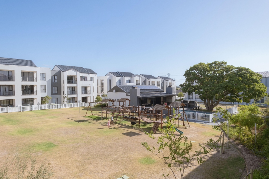 2 Bedroom Property for Sale in Haasendal Western Cape